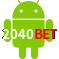 Aplicativo 2040Bet para Android