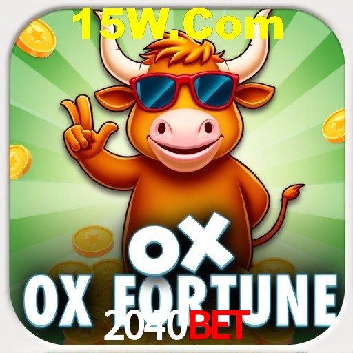 Descubra a Essência do 2040Bet: Nossa História e Compromissos