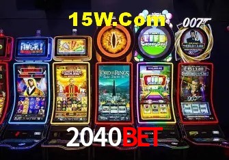 Experiência VIP 2040Bet