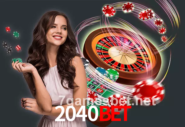 vivo no cassino 2040Bet
