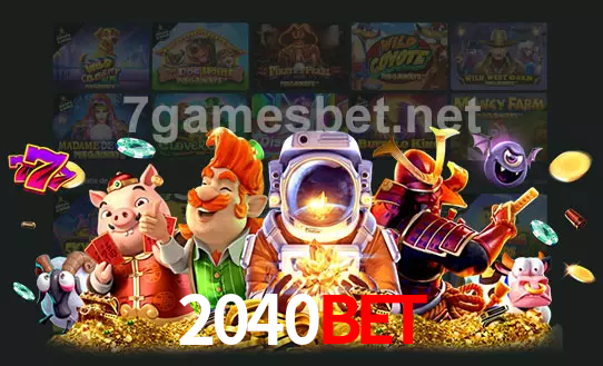 cassino 2040Bet