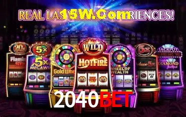 Benefícios da Conta 2040Bet