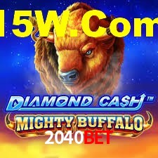 Tournaments 2040Bet