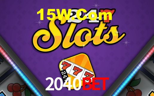 2040Bet App