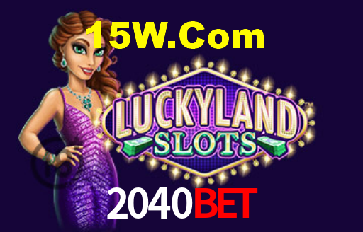 2040Bet Login