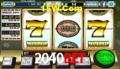 Ofertas Exclusivas 2040Bet