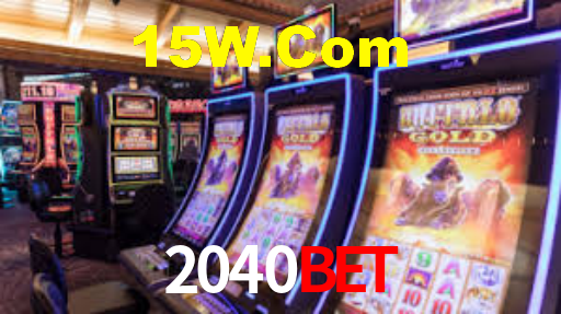 2040Bet