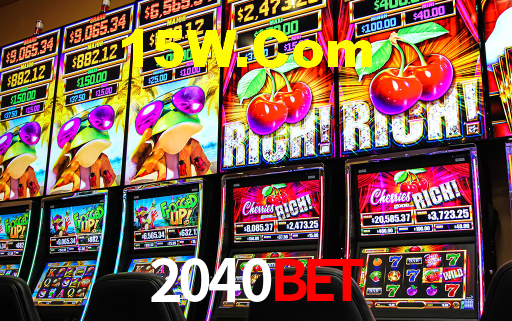 2040Bet,2040Bet App