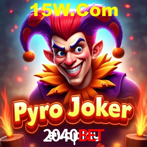 Inovações de Jogos na 2040Bet: O Futuro das Experiências Interativas