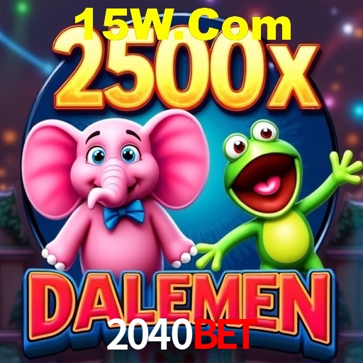 Desvendando o Mundo dos Jogos Virtuais na 2040Bet