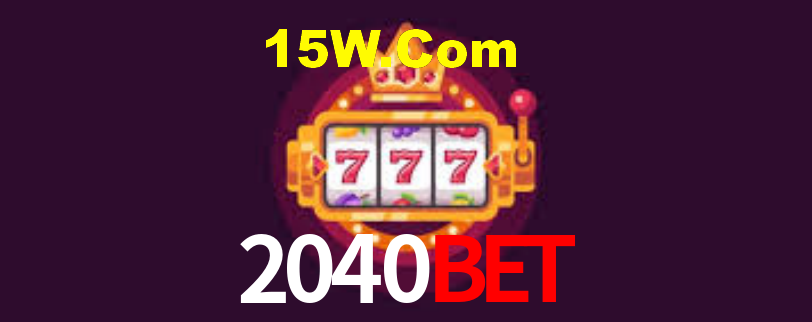 2040Bet
