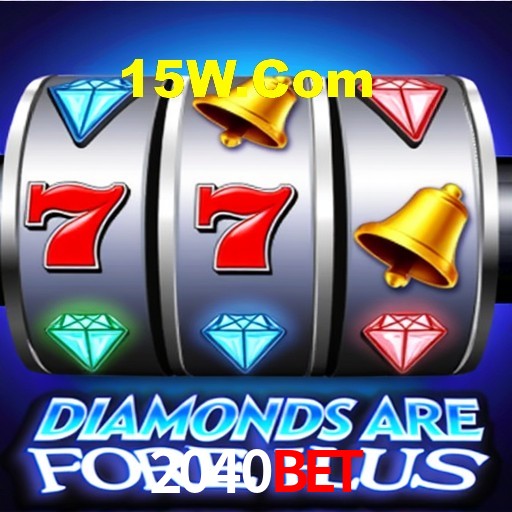 Casino Ao Vivo 2040Bet