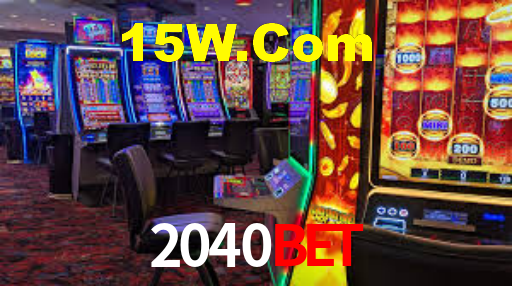 2040Bet