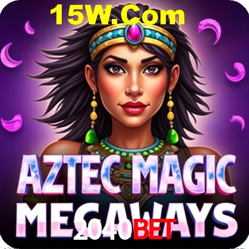 Mesa de Roleta 2040Bet