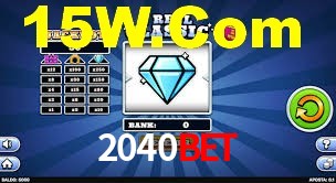 2040Bet