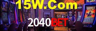 2040Bet App Interface