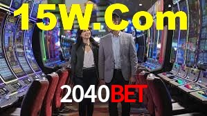 VIP Casino 2040Bet