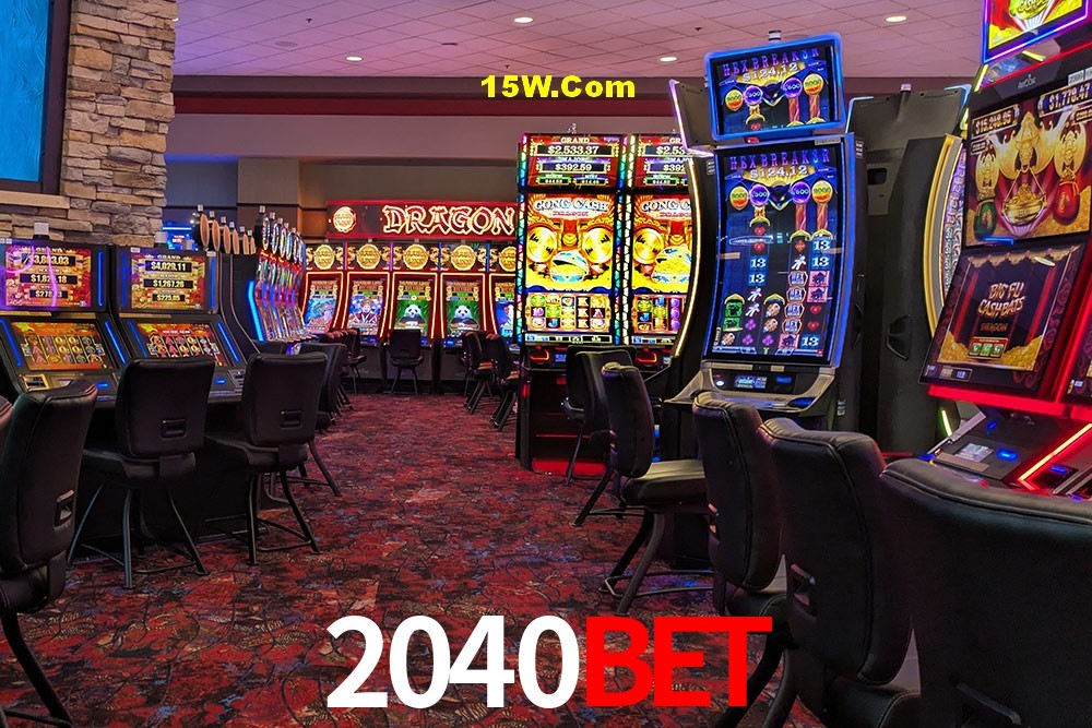 Experiência VIP 2040Bet