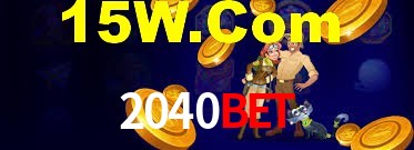 2040Bet