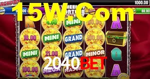 2040Bet Login