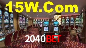 Blackjack Table 2040Bet