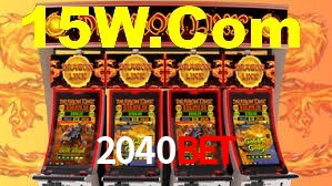 Premium Interface 2040Bet