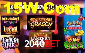 Programa VIP 2040Bet