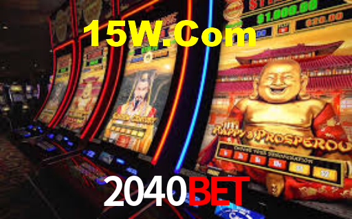 2040Bet,2040Bet App