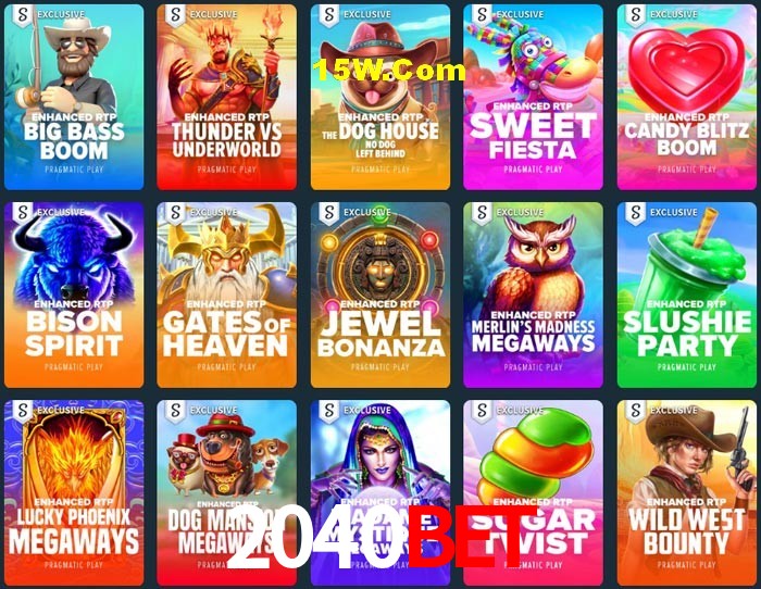 Welcome Bonus 2040Bet