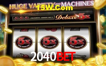 Promoções Sazonais 2040Bet