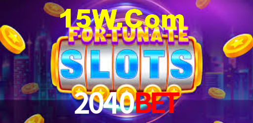 Bônus Generosos e Exclusivos no 2040Bet para Você!