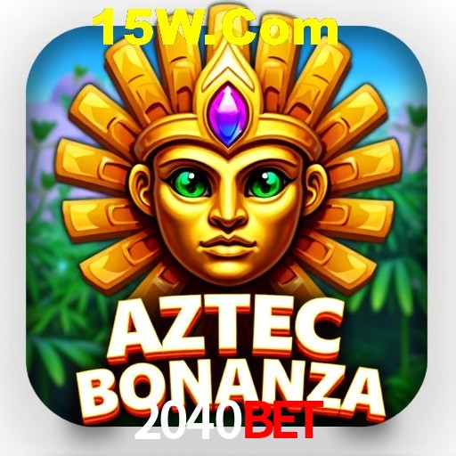Descubra o Mundo do Cassino Online com 2040Bet