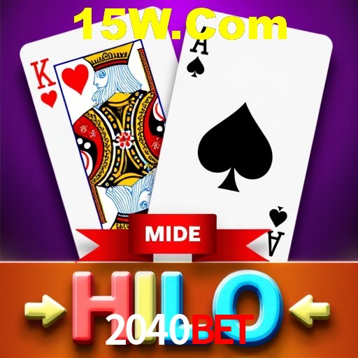 PIX Instantâneo 2040Bet