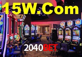 Exclusive Games 2040Bet