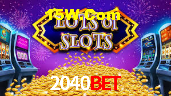 2040Bet