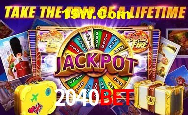 Estatísticas do Jogo 2040Bet