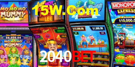 Sinta a adrenalina dos jogos de cassino com 2040Bet