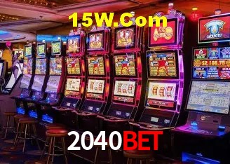 Login Seguro 2040Bet