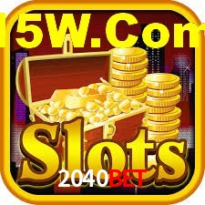 2040Bet,2040Bet App