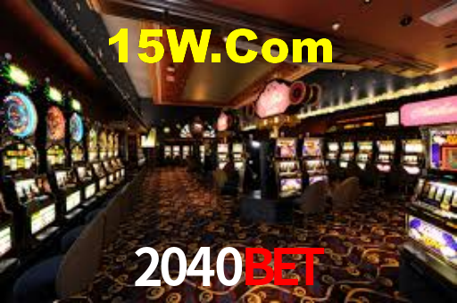 2040Bet: A Experiência de Casino com Jogos de Mesa ao Vivo