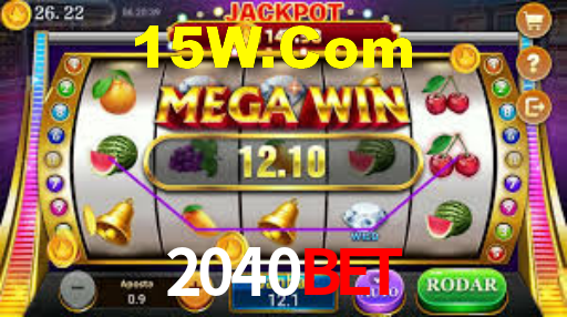 2040Bet Login