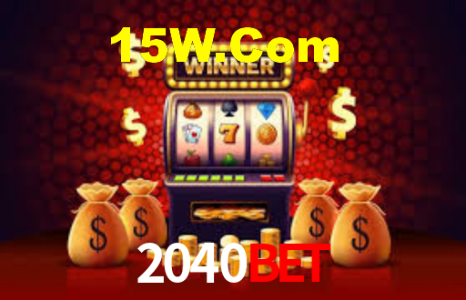 2040Bet: Seu Cassino Premiado com Pagamentos Rápidos
