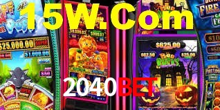 2040Bet,2040Bet App