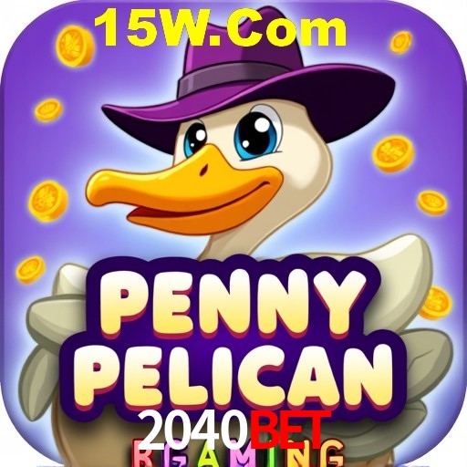 Descubra o Mundo do Cassino Online com 2040Bet