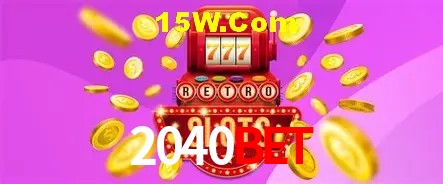 2040Bet Login
