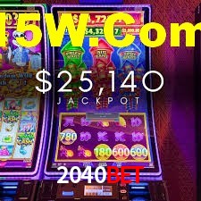 Tennis Betting 2040Bet