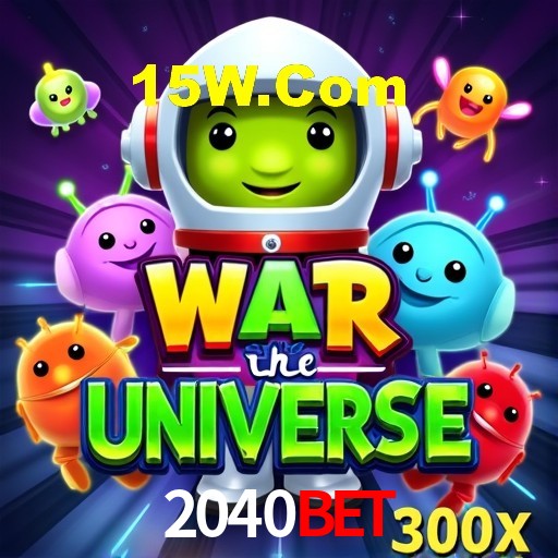 Interface do App 2040Bet