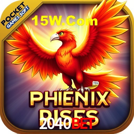 Bônus de Boas-vindas 2040Bet