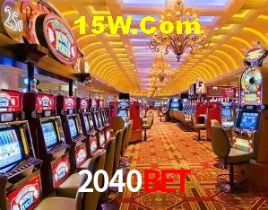 2040Bet,2040Bet App