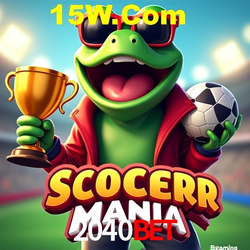 Descubra a Essência do 2040Bet: Nossa História e Compromissos